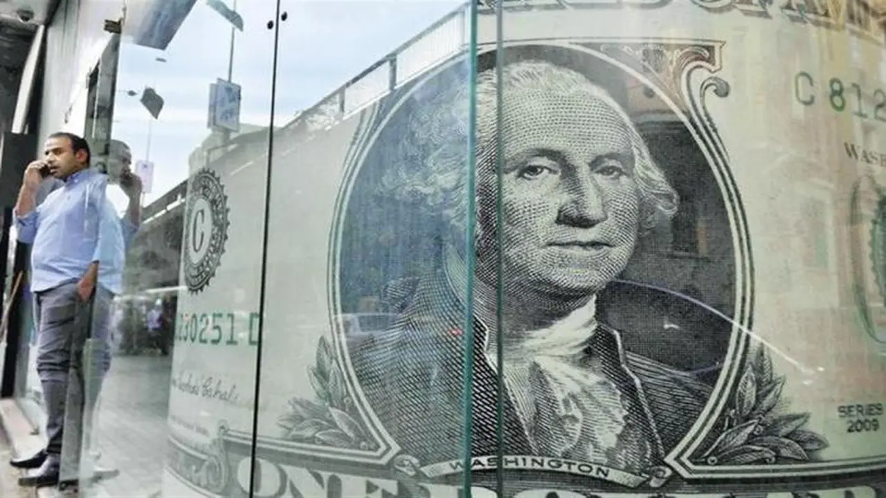 سعر الدولار في البنوك الحكومية والخاصة اليوم السبت 30 مايو